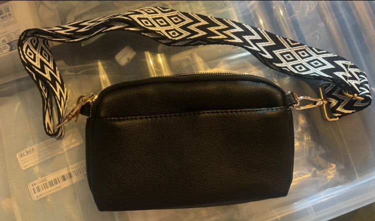 Ladies bag stylish