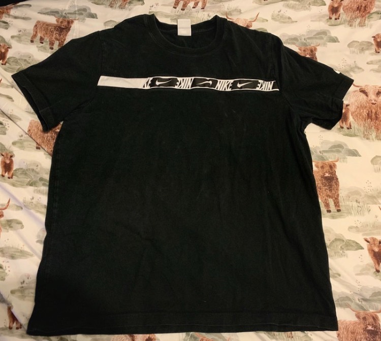 Nike t shirt size X-Large MENS