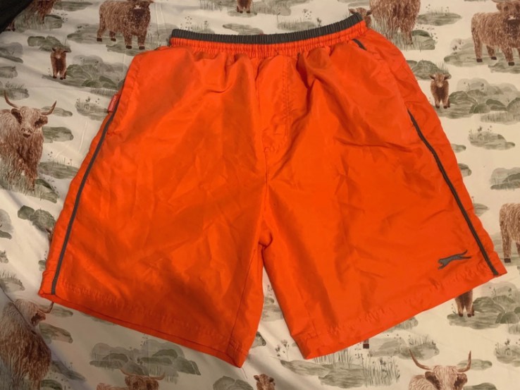 Slazenger shorts size medium