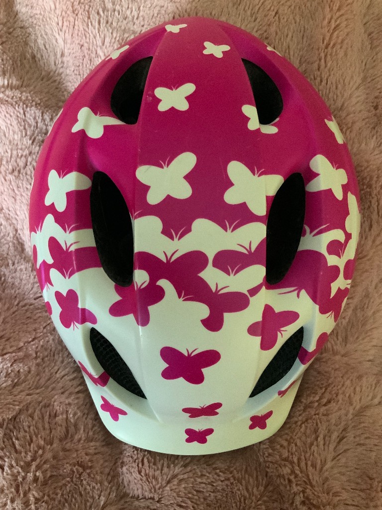 MET bicycle scooter skating head protection helmet