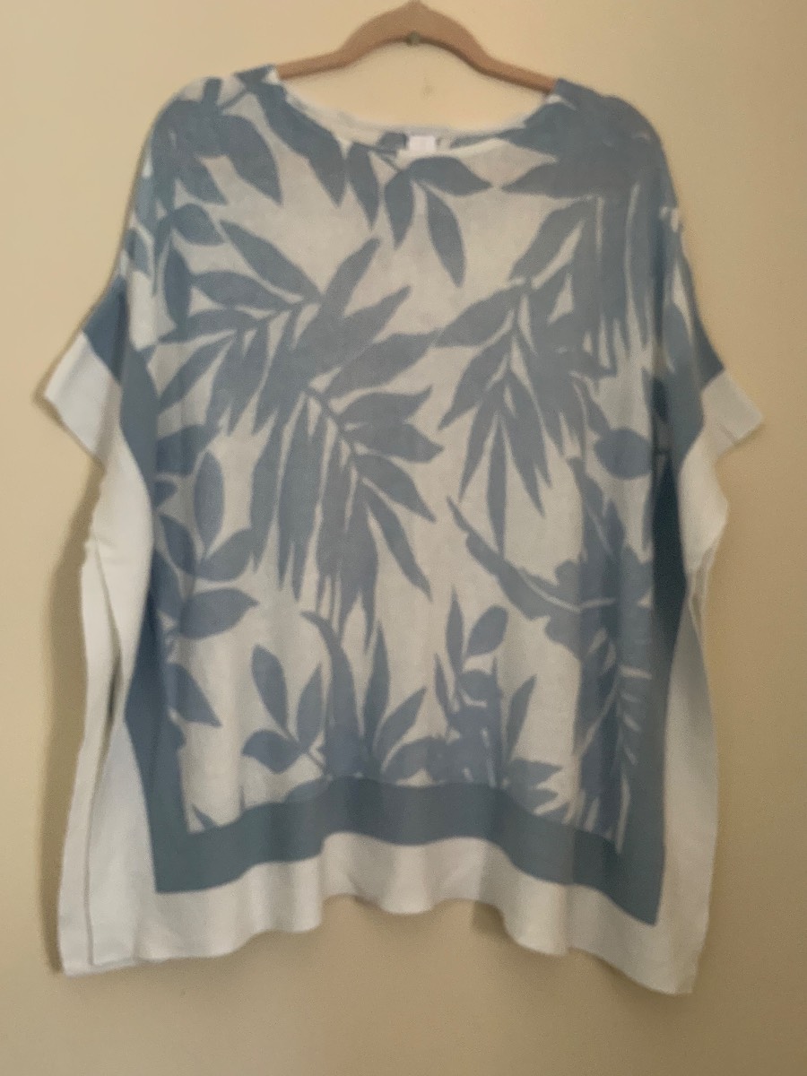 Wynne Layers Linen and Cotyon