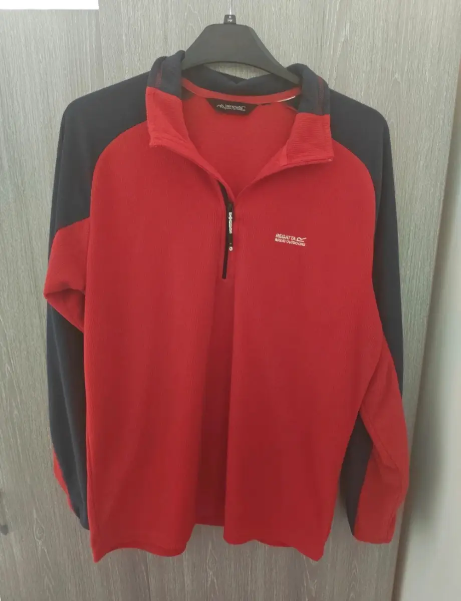 Regatta Hoodie – Very Good Condition