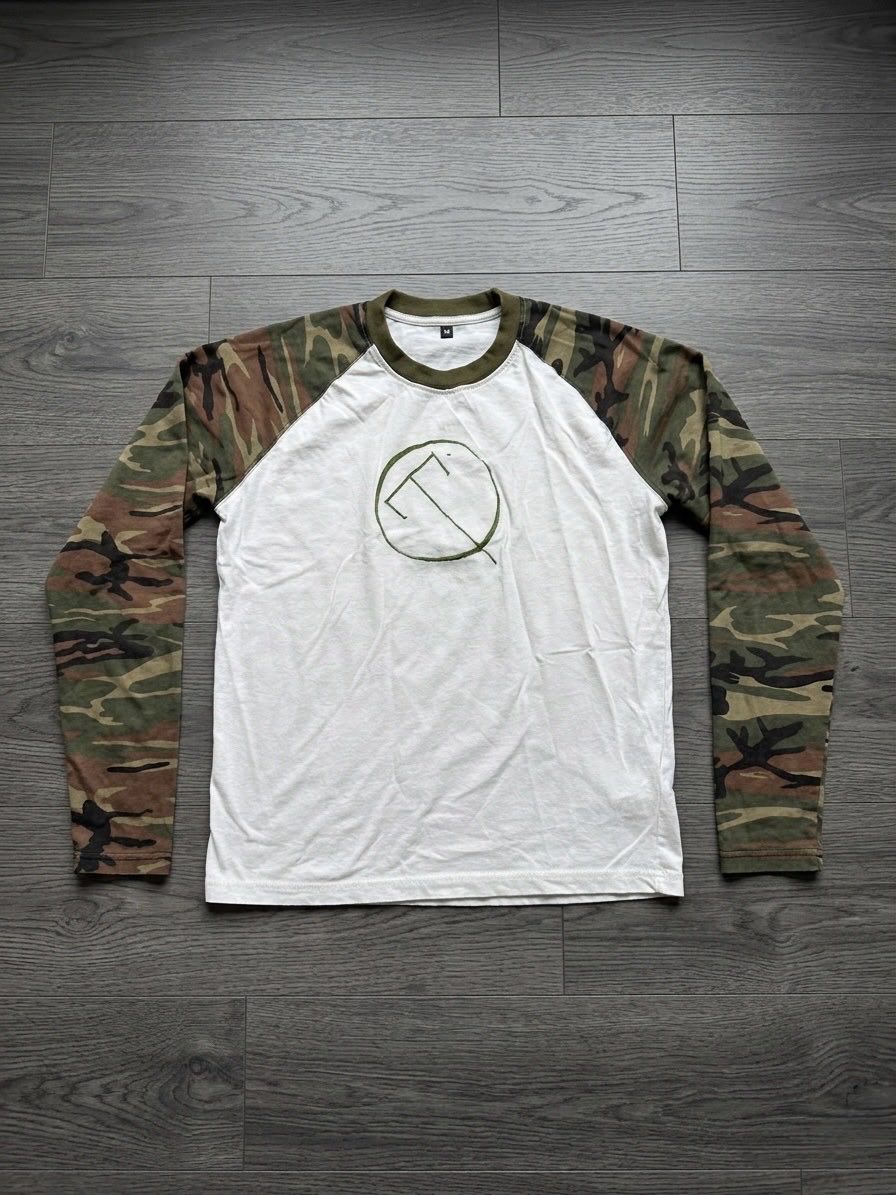QASSRÉ Long Sleeve
