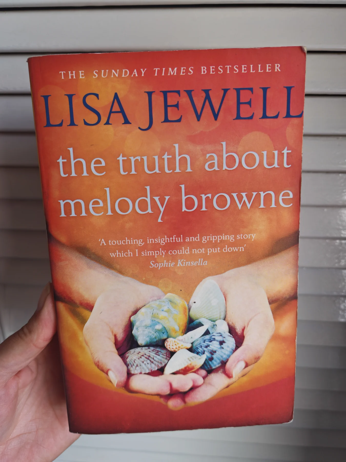 Lisa Jewell - The Truth About Melody Browne