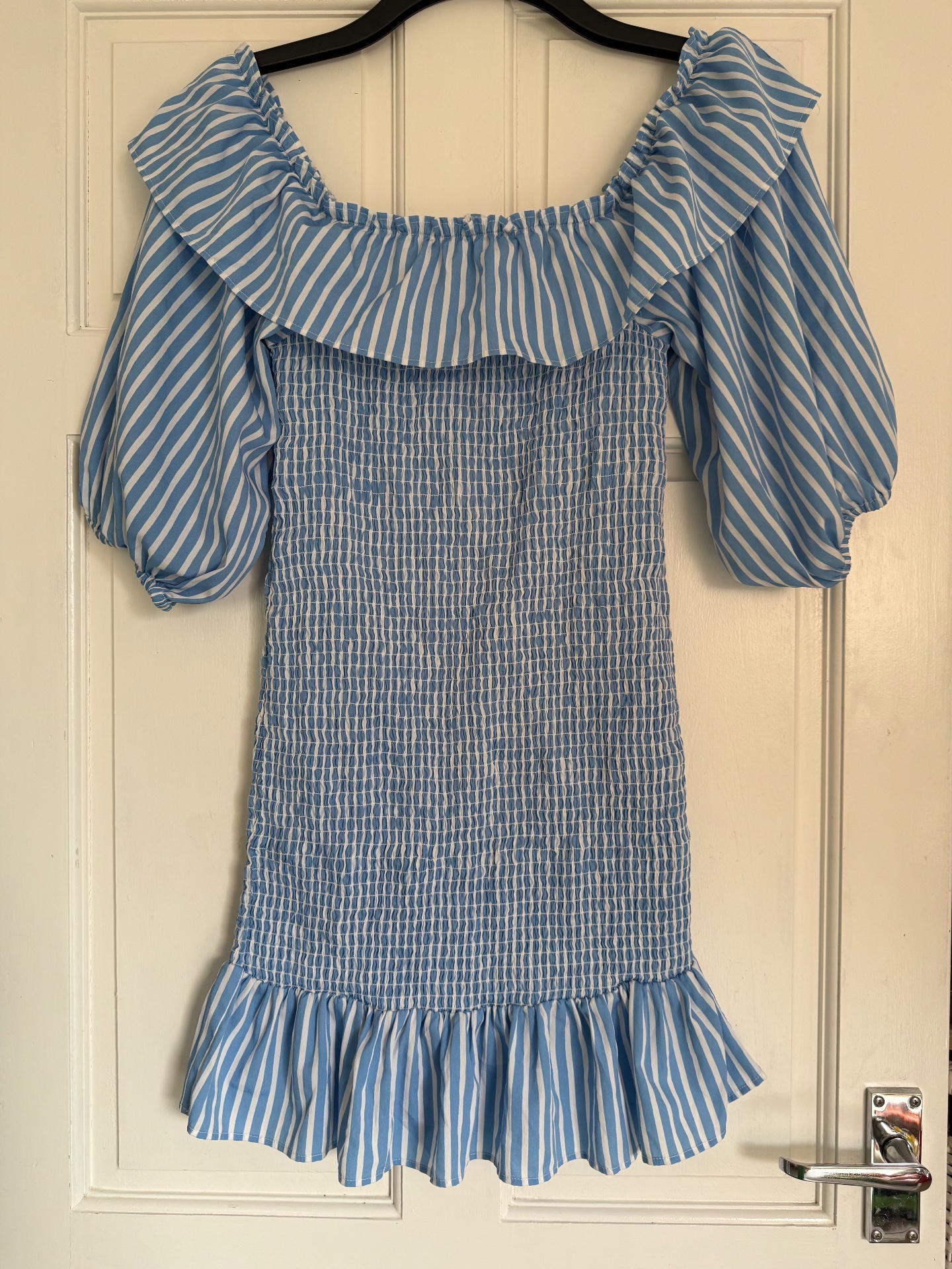 Boohoo Bodycon Dress Size 14