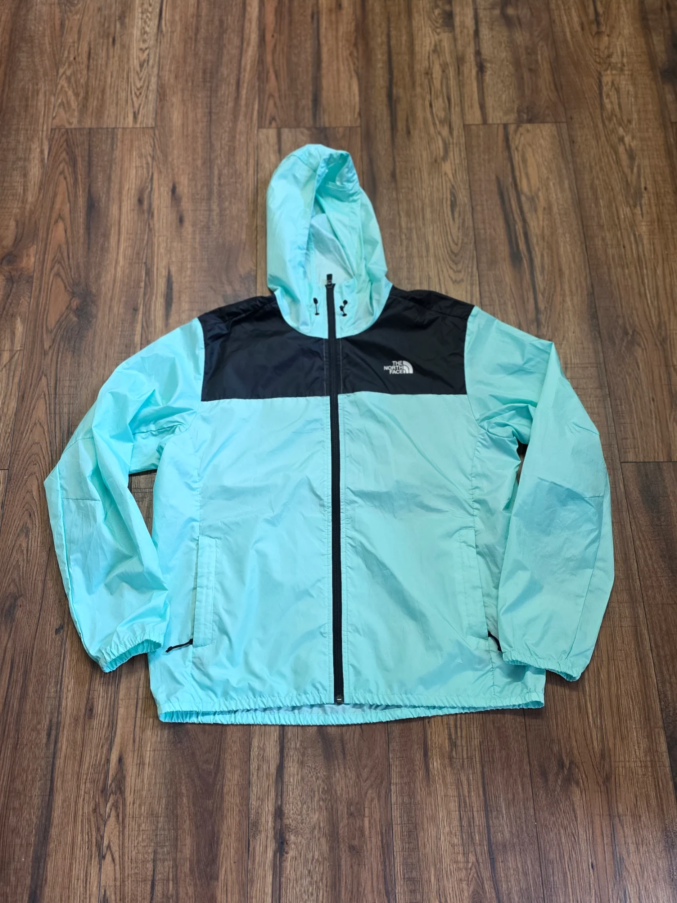 The North Face Sundowner Anorak Jacket