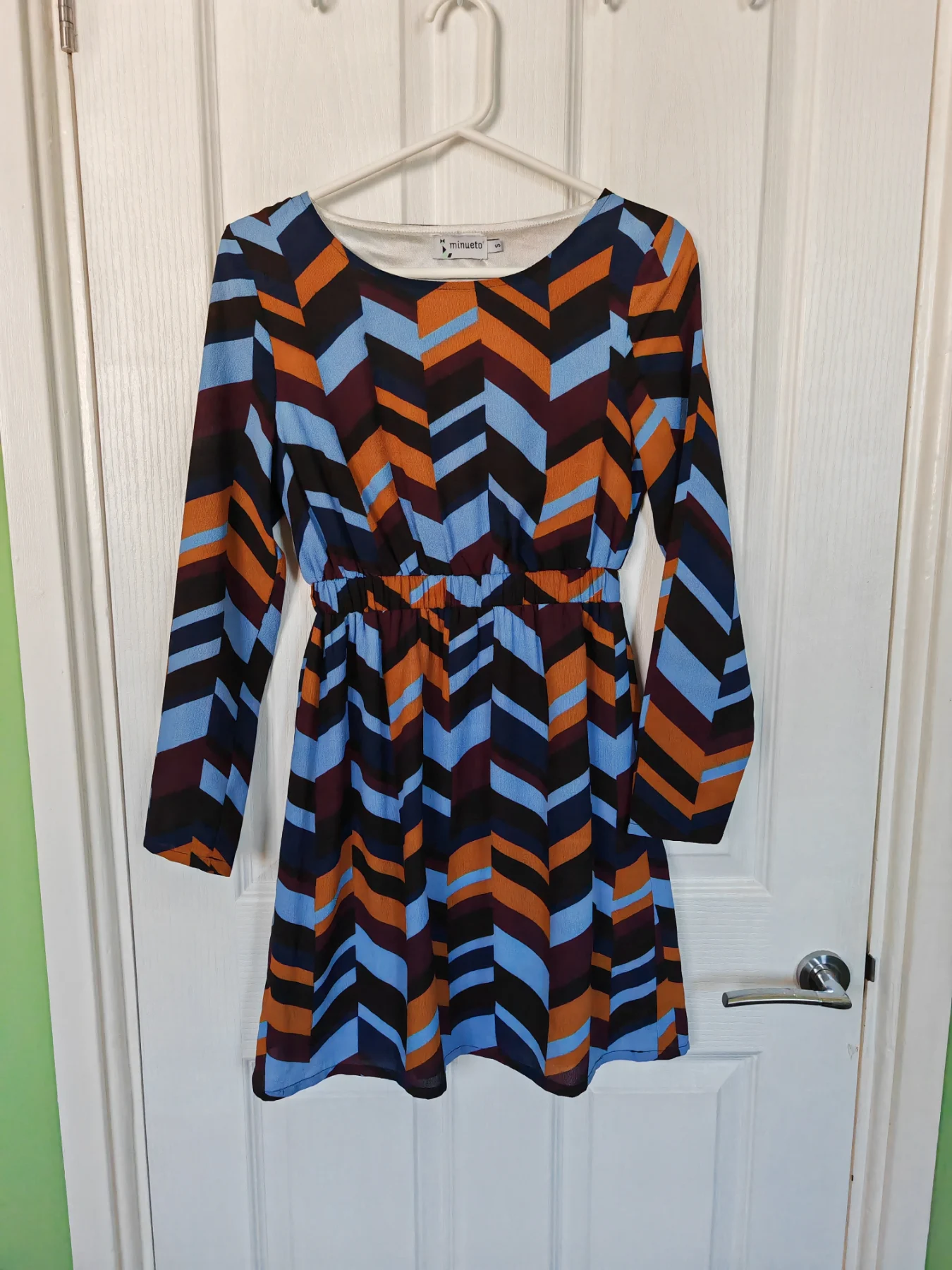 Beautiful minueto summer dress size S