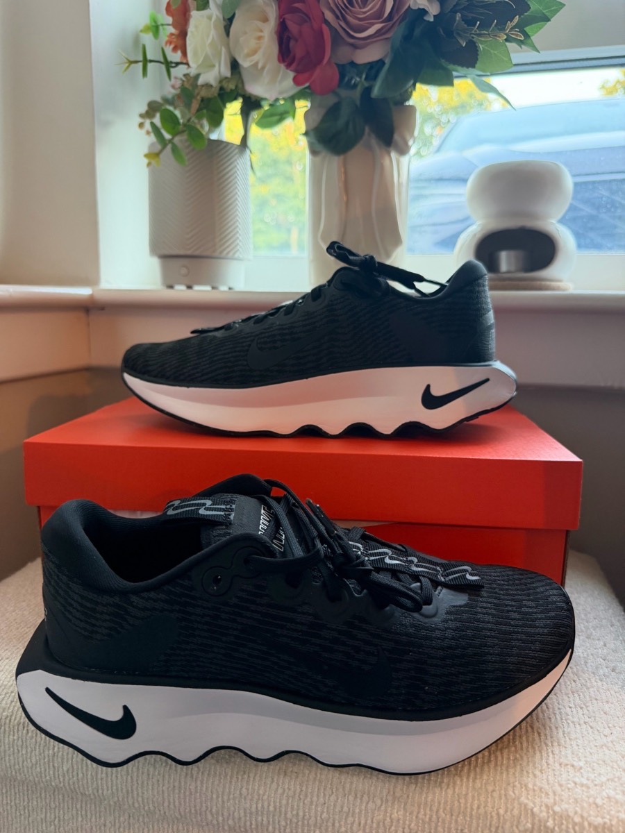 Nike Motiva uk 7
