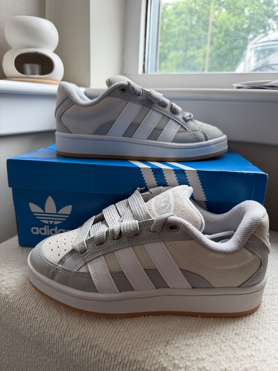 Adidas campus 00’s beta UK 4.5