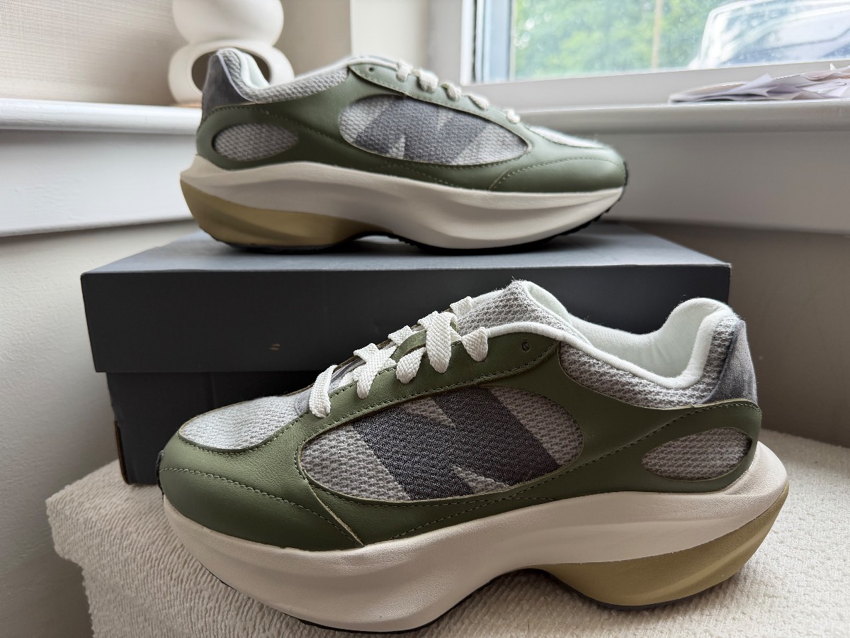 New balance WRPD size uk 7.5