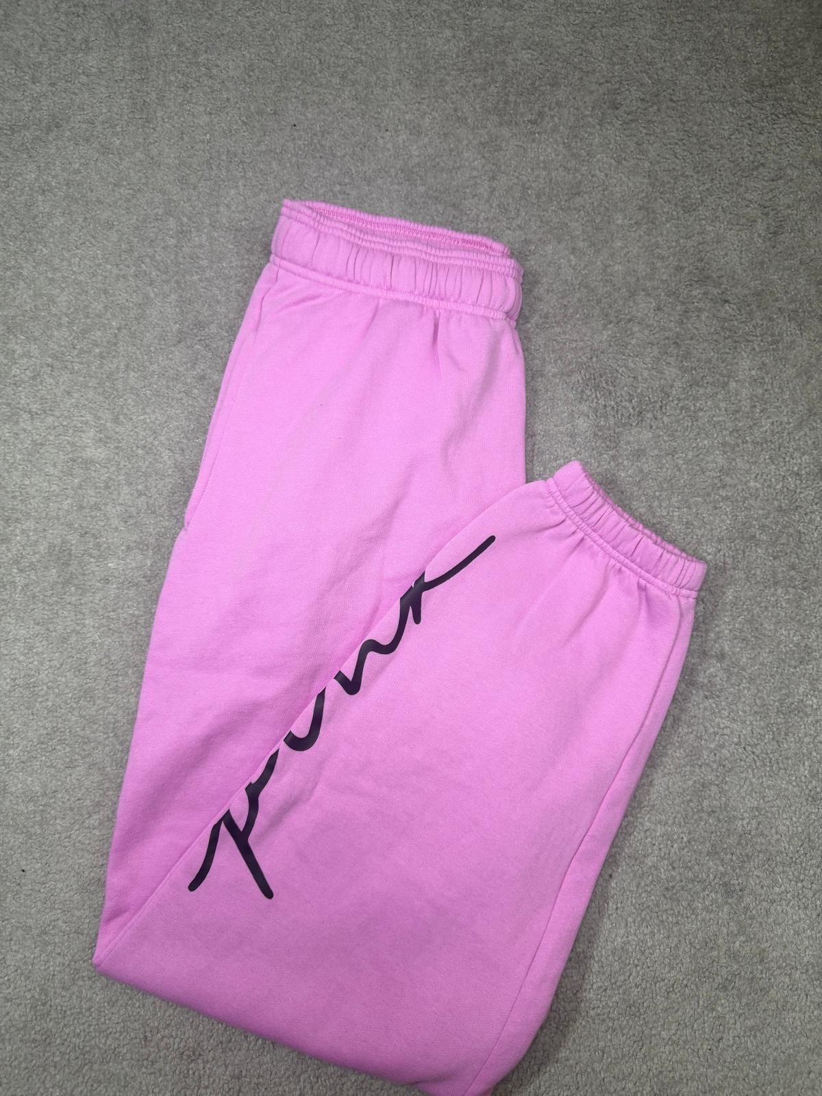 Victoria secret joggers