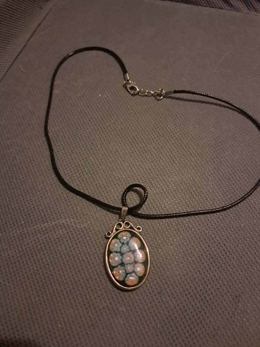 Vintage necklace