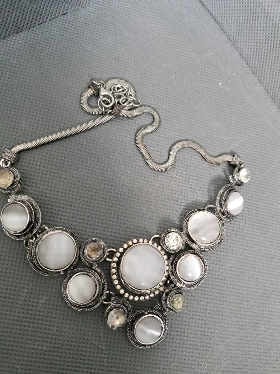 Reclaimed Vintage necklace