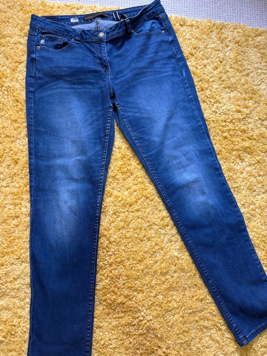 Next skinny jeans - 14L