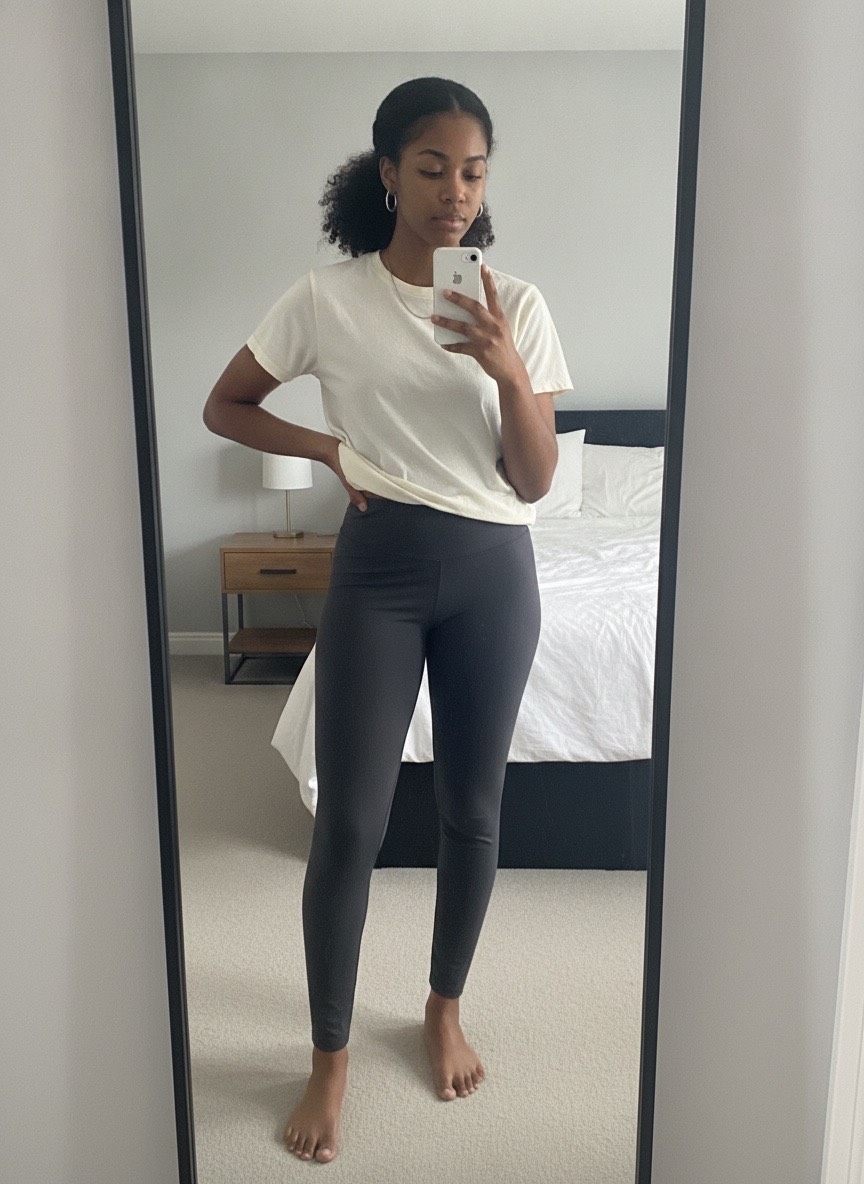 Gymlocker leggins