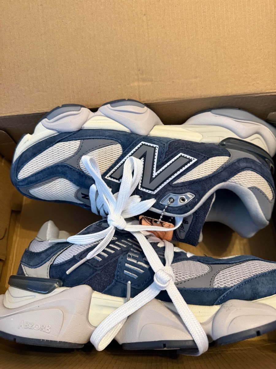 New balance 9060s