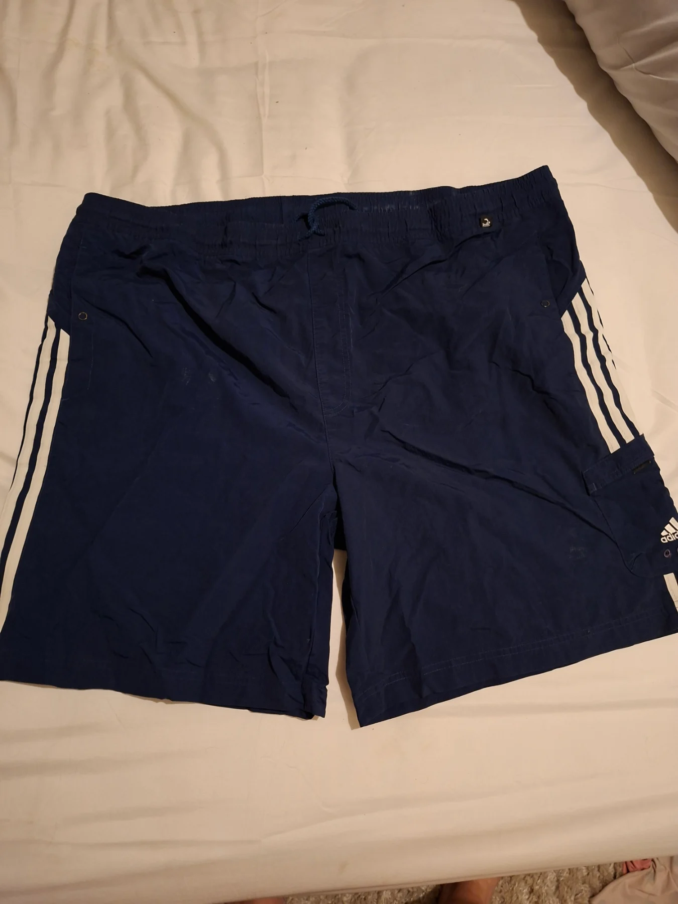 Adidas mens shorts