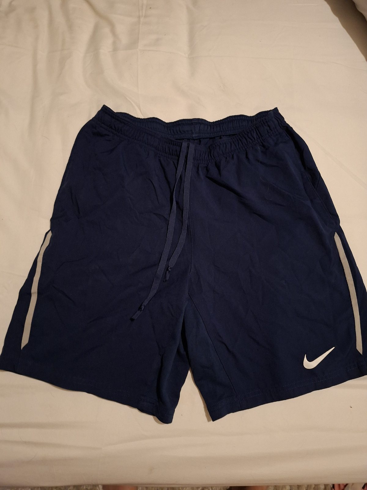 Nike dri-fit mens shorts
