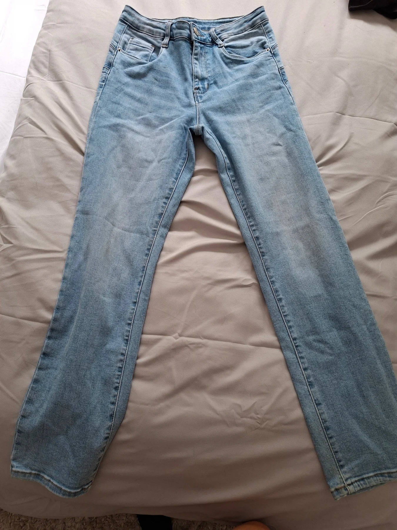 Y2k jeans