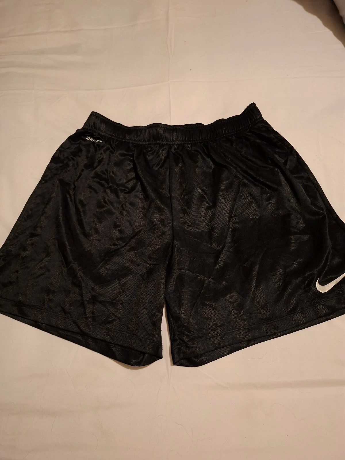Nike dri-fit shorts
