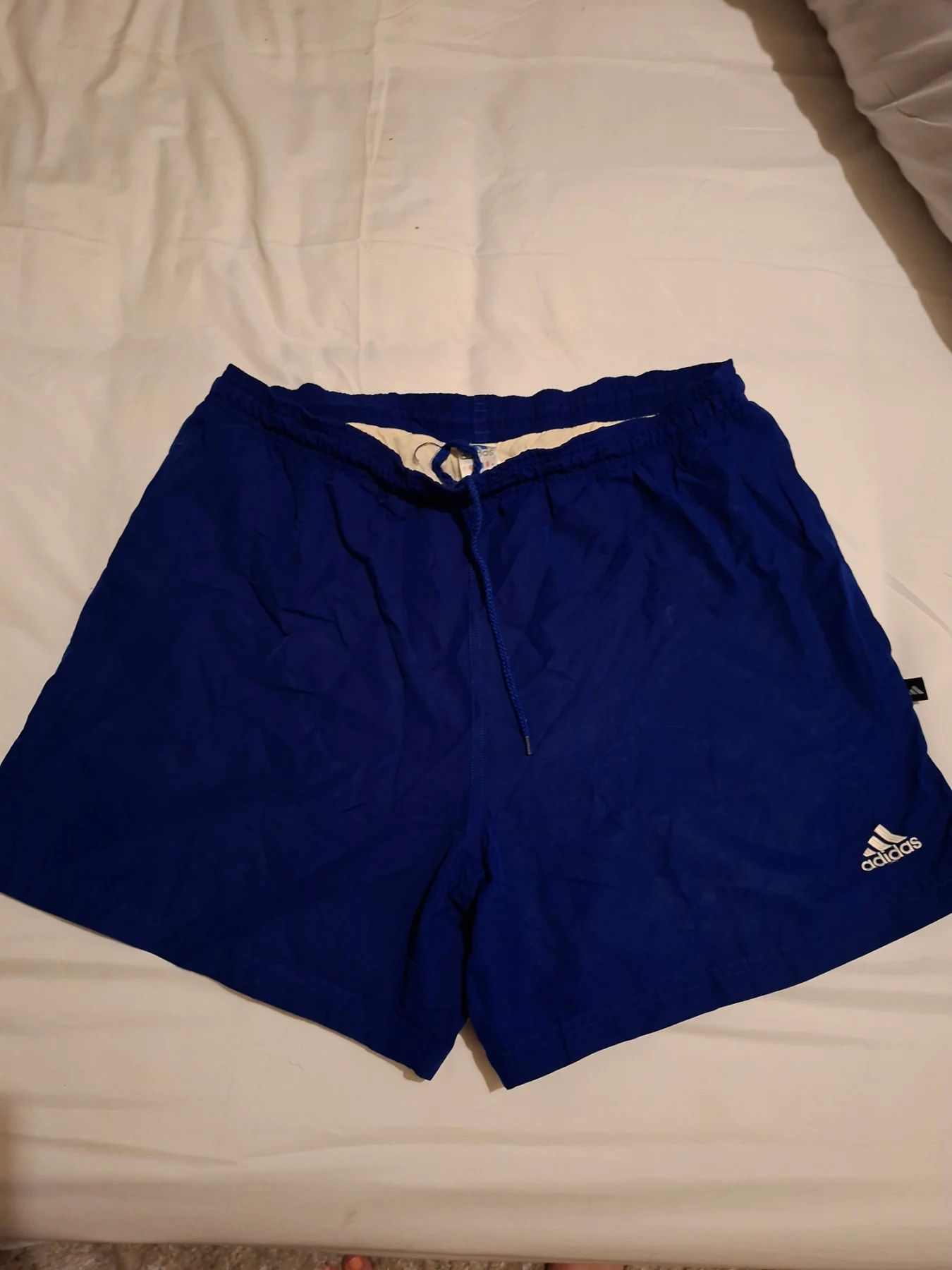 Vintage adidas shorts