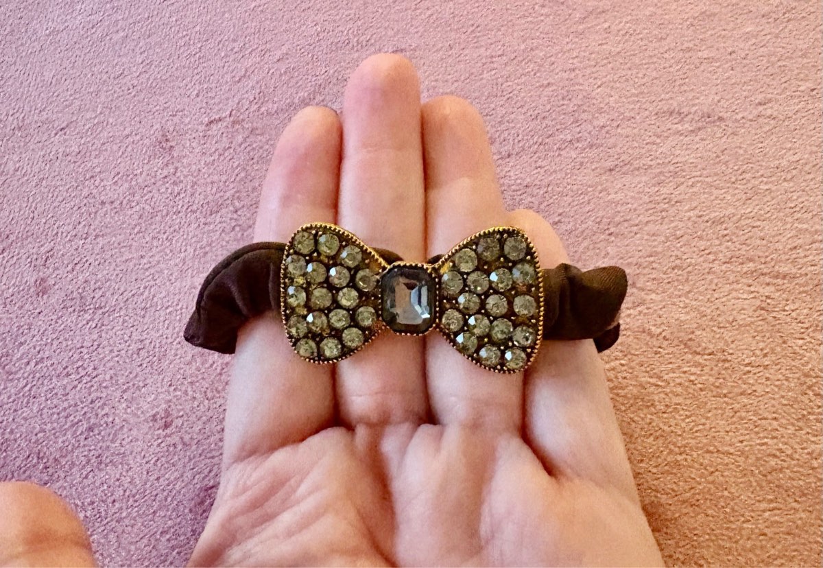Set of 2 Scrunchies