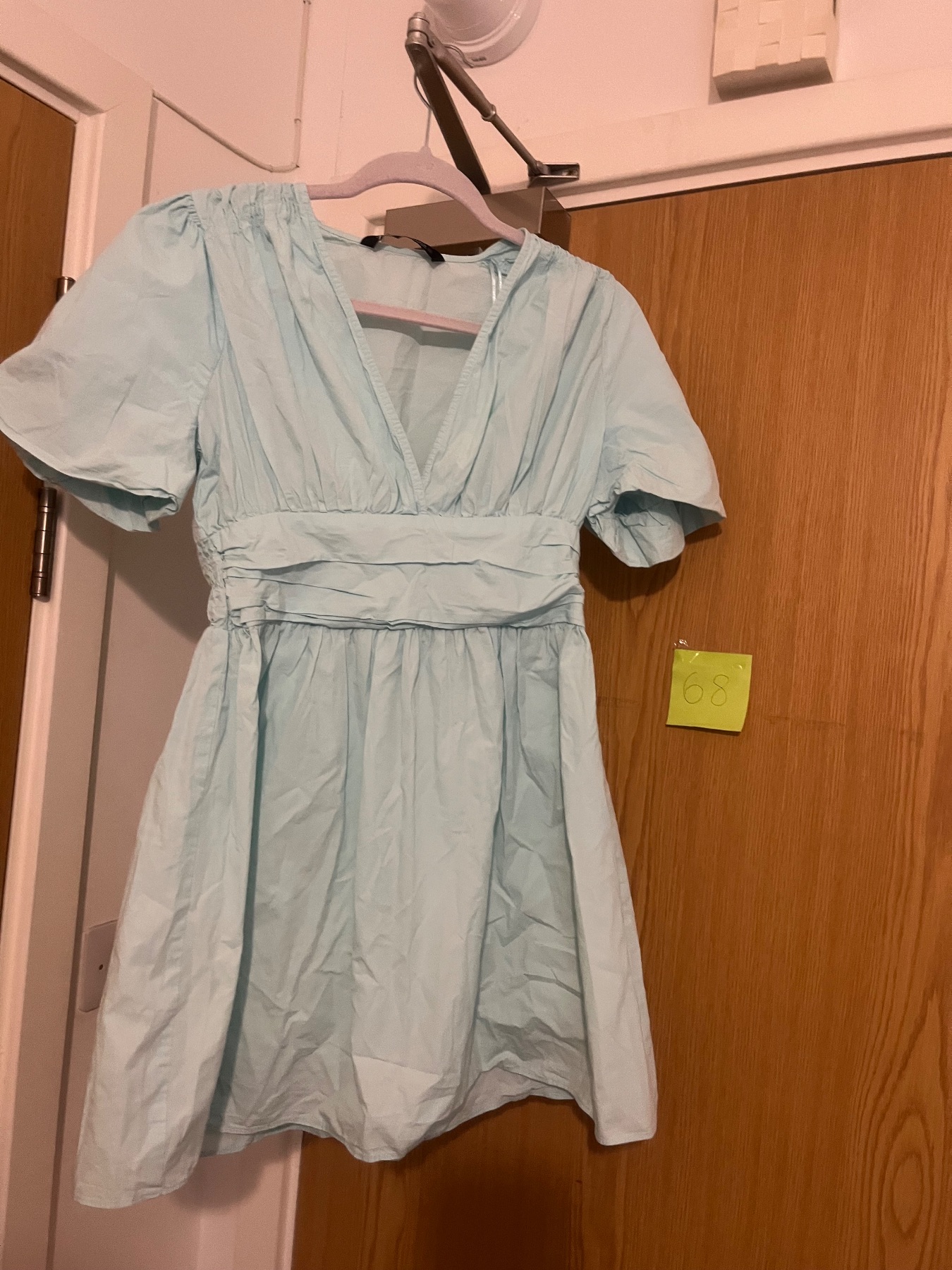 Ladies Size S Zara dress