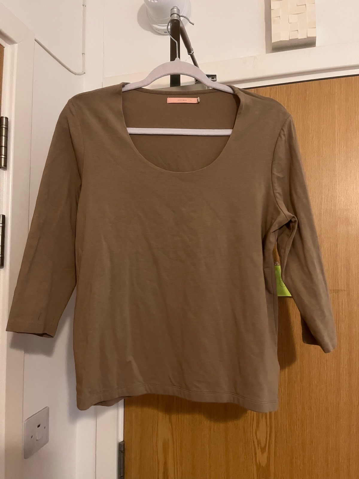 Ladies T-shirt