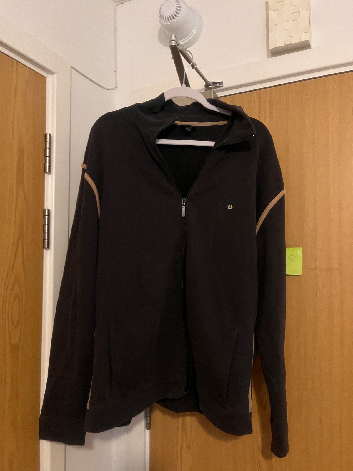 Men’s Jag Jeans jacket