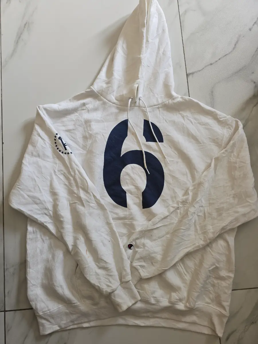 Champion Eco Authentic