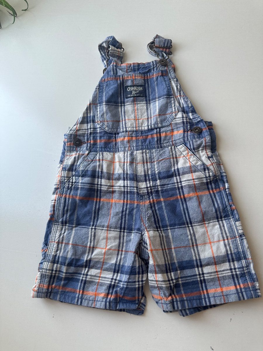 Oshkosh b'gosh Overall