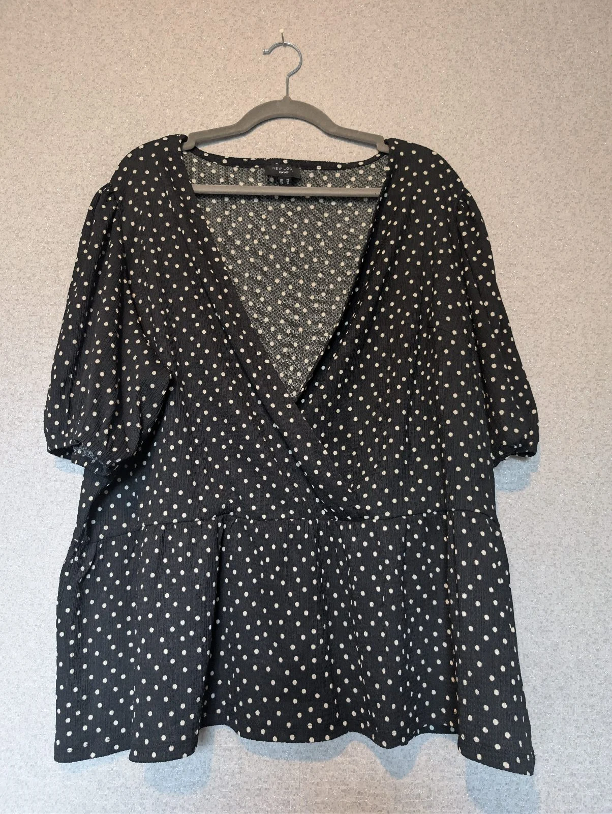New look blouse
