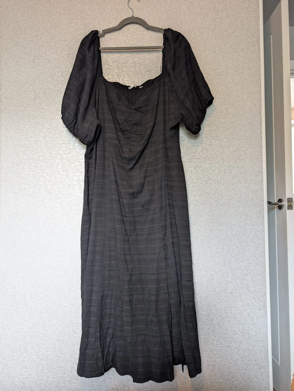 FatFace midi dress