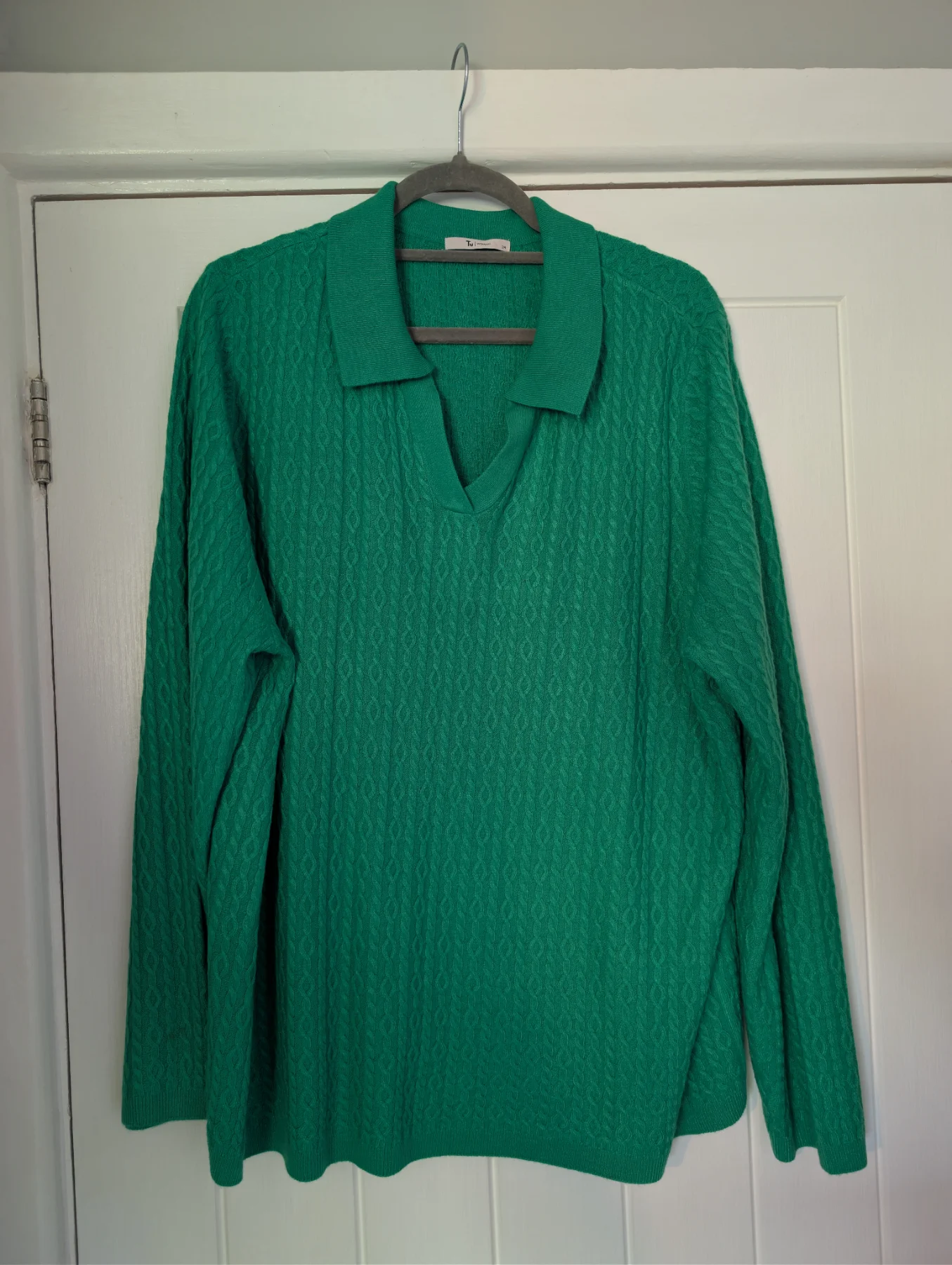 Tu jumper