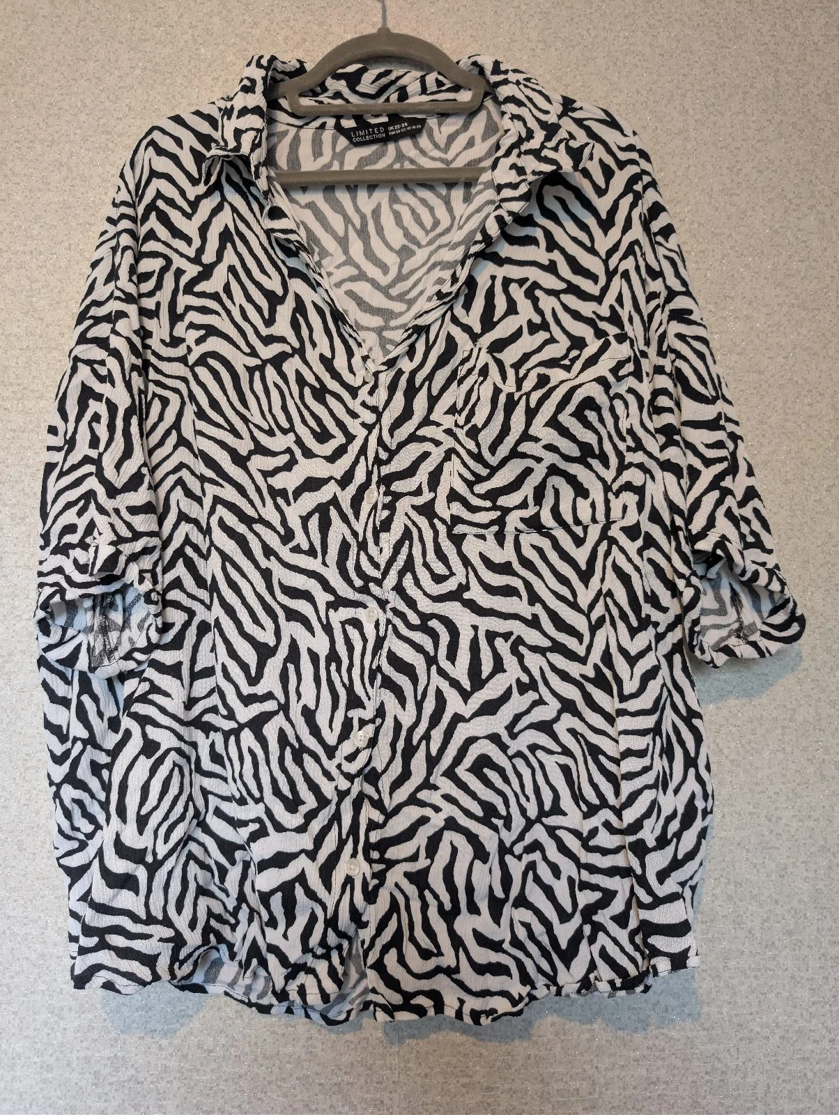 Yours Limited blouse