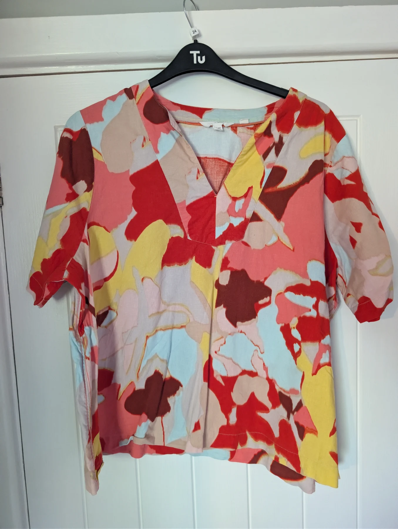 White Stuff top