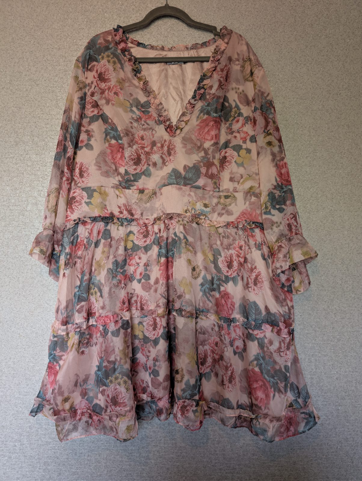 Chi Chi London floral dresses