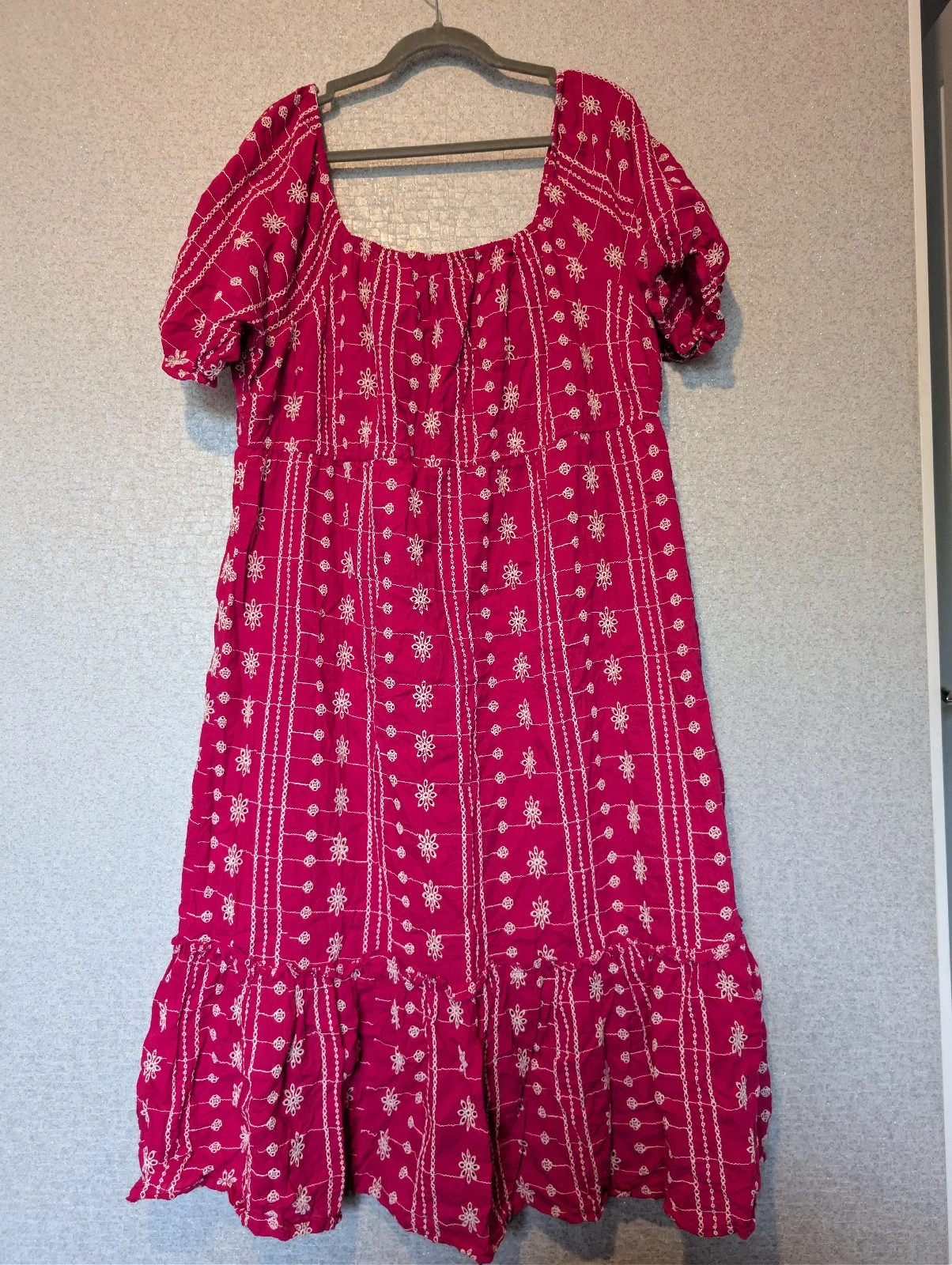 JD Williams midi dress