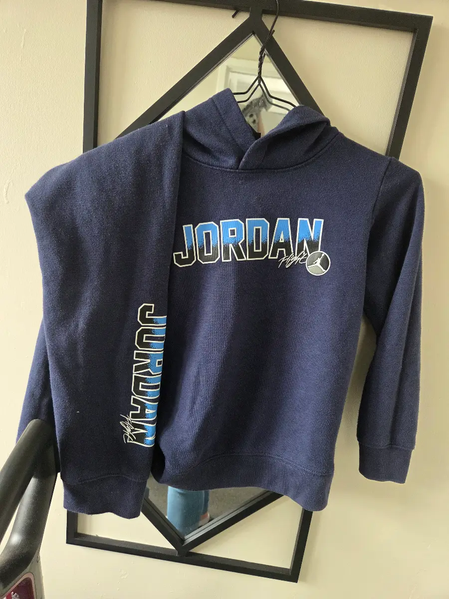Jordan tracksuit 6-7
