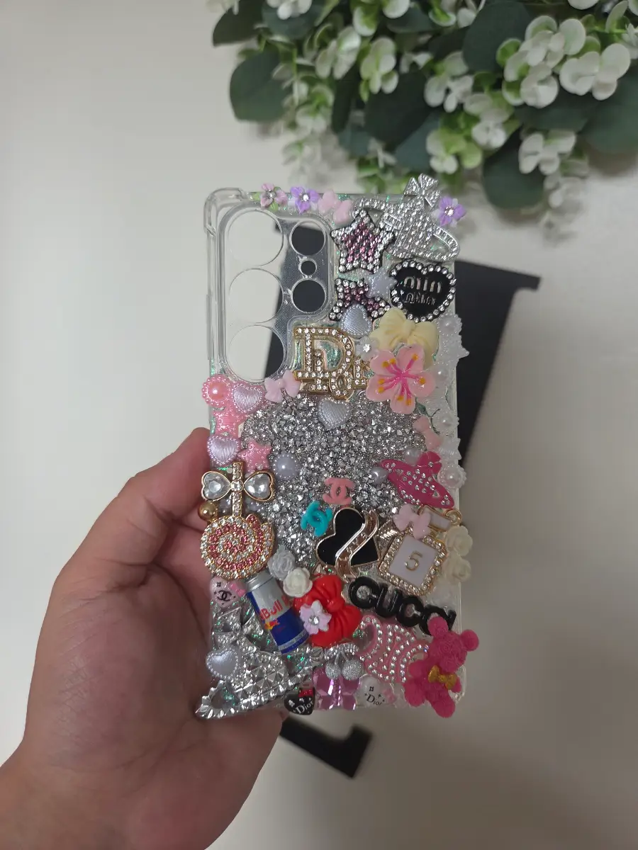 Junk cases