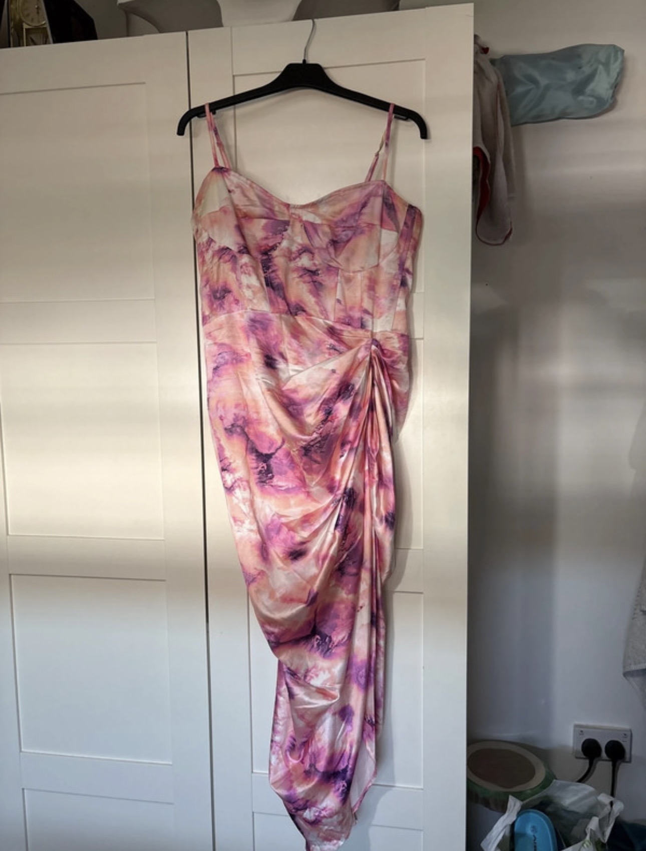 PLT dress