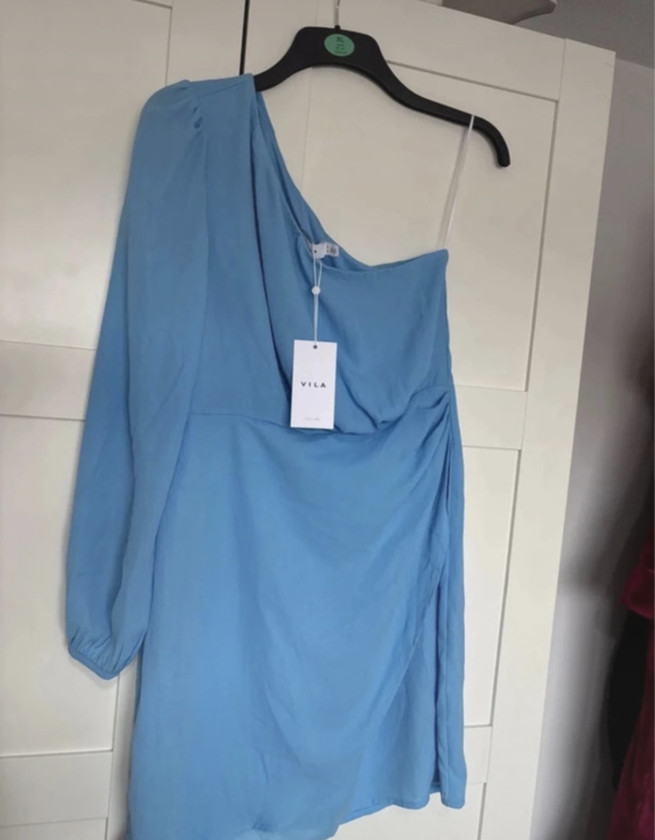 VILA dress