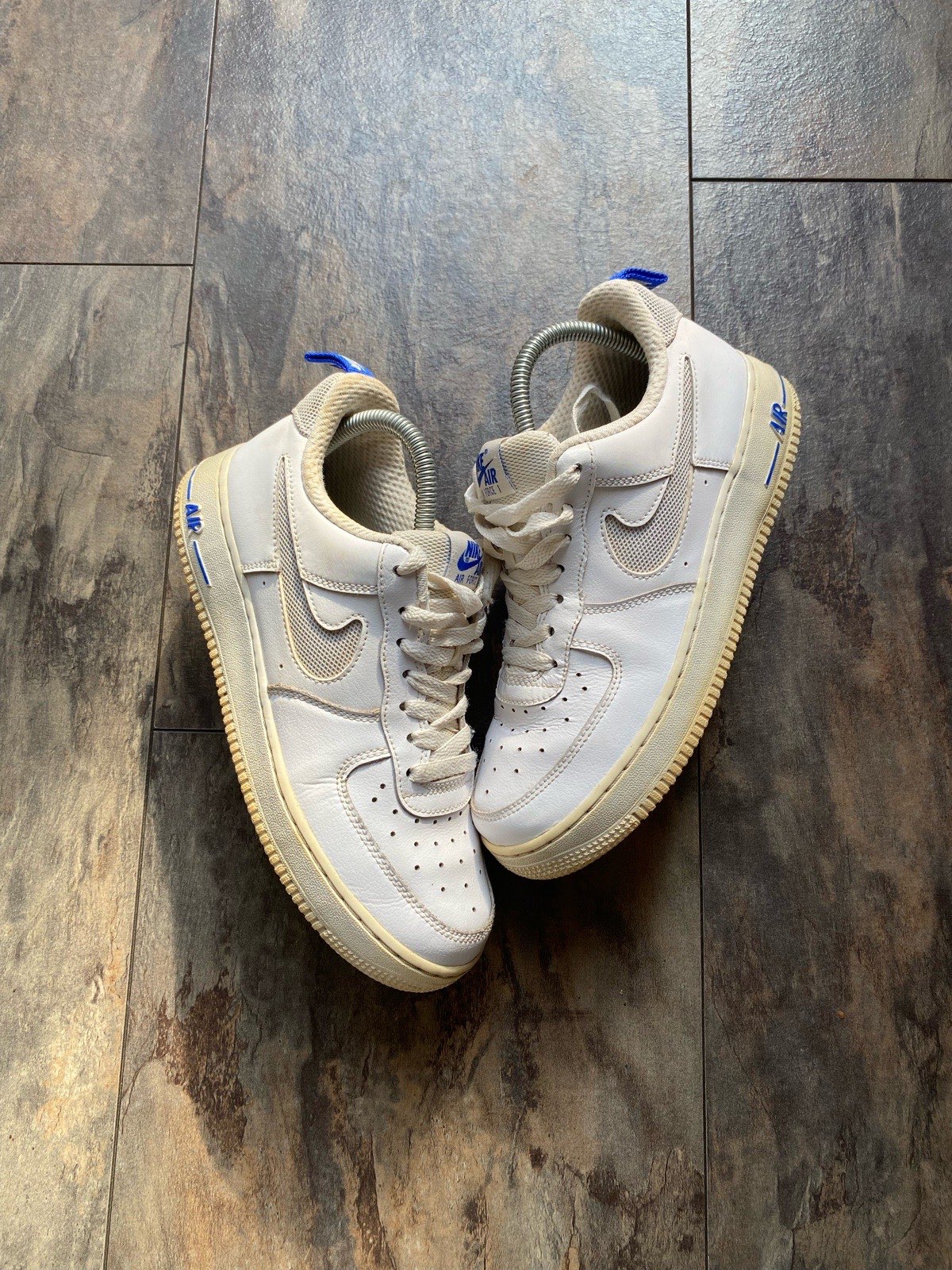 Nike Air Forces UK6