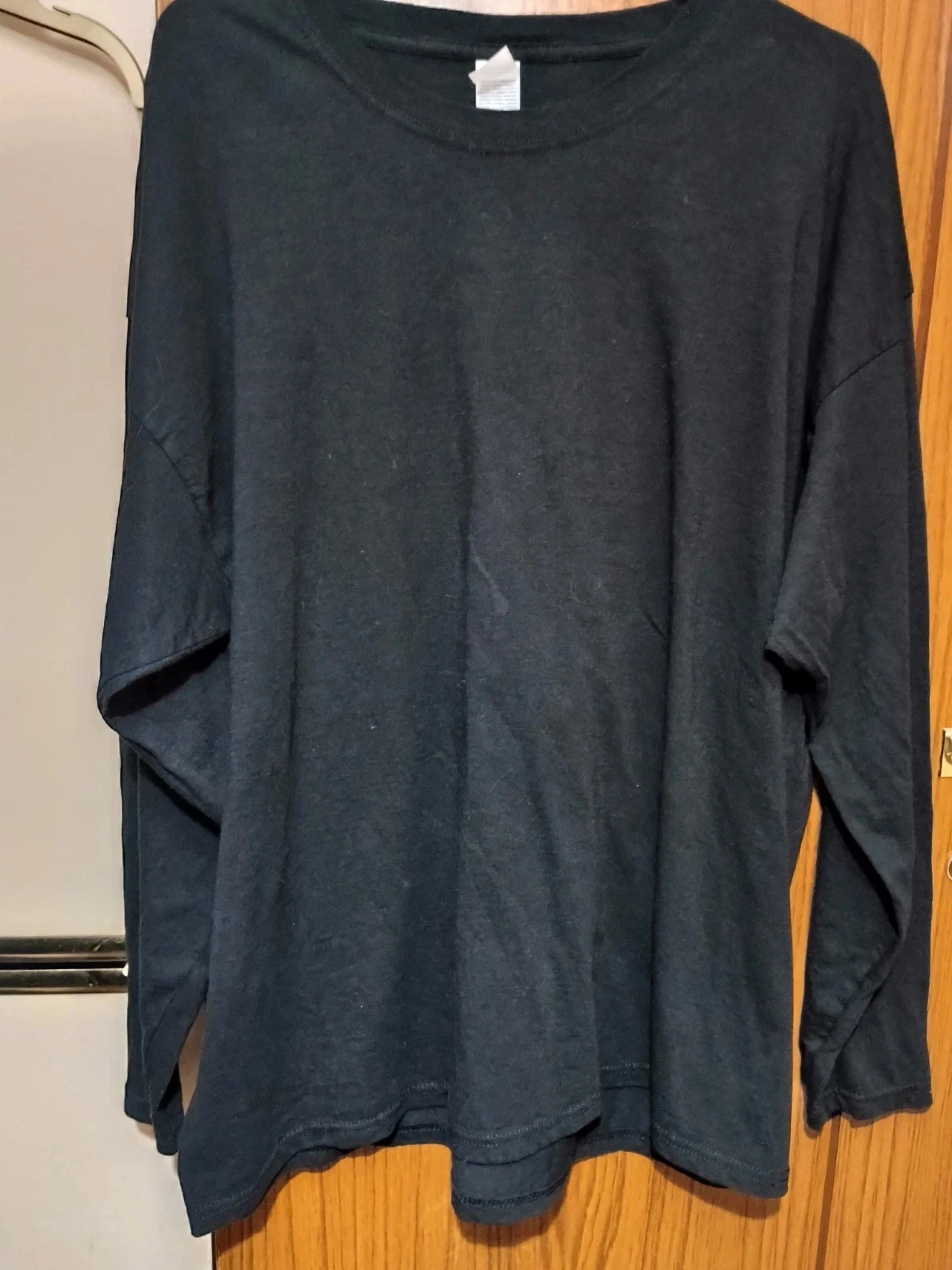 vintage mens fruit of the loom top size xxl