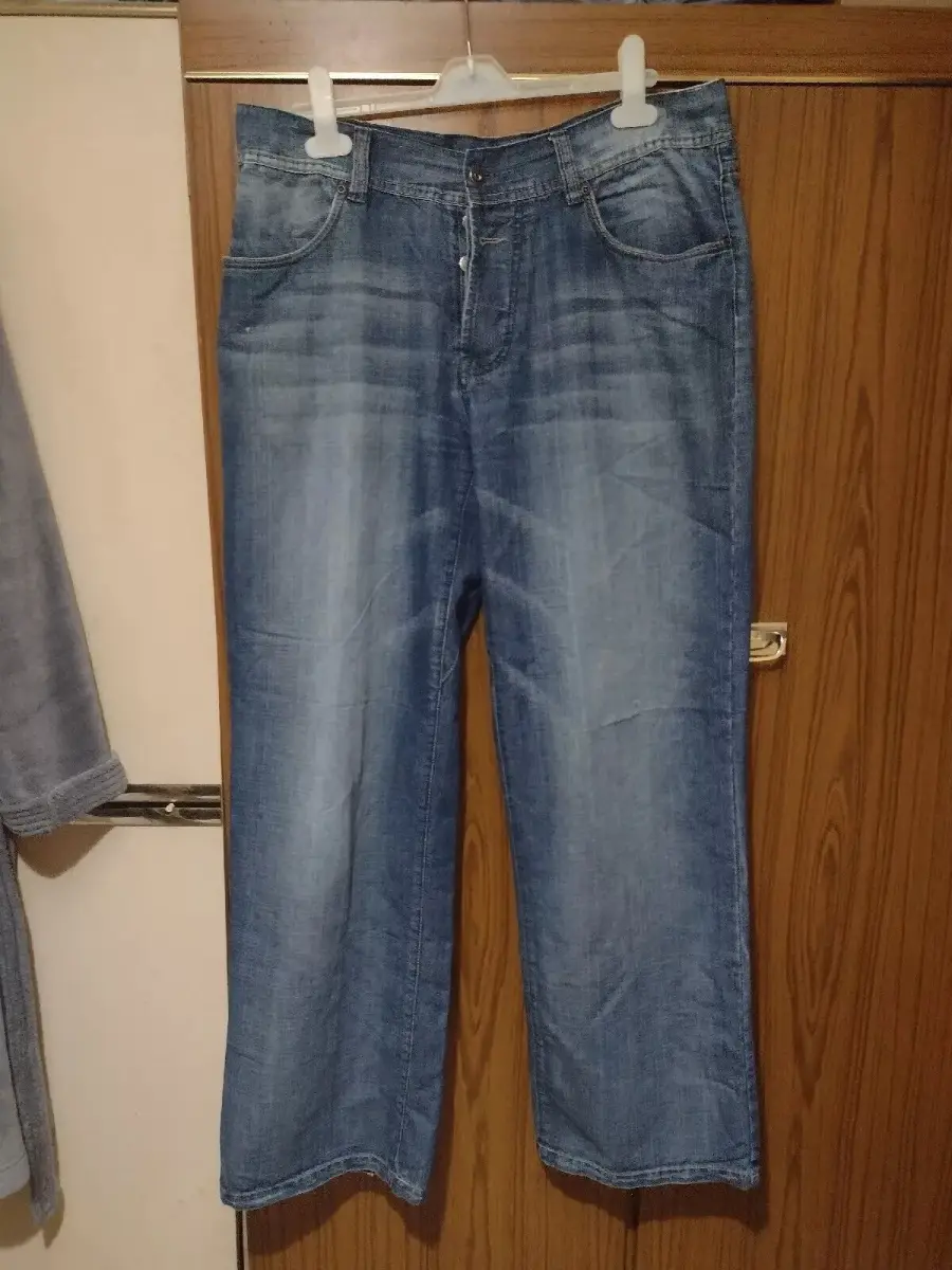 mens hamnett jeans 34 waist