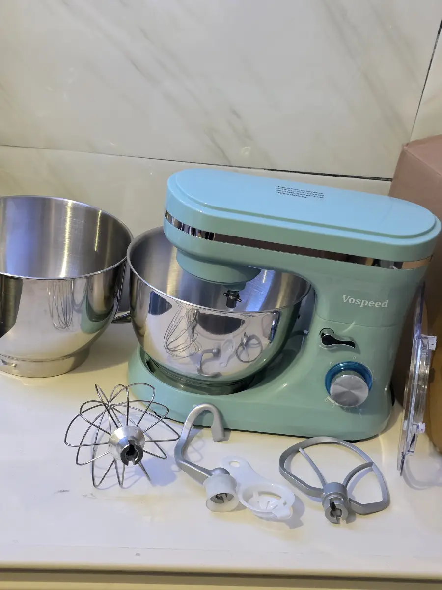 Vospeed stand mixer