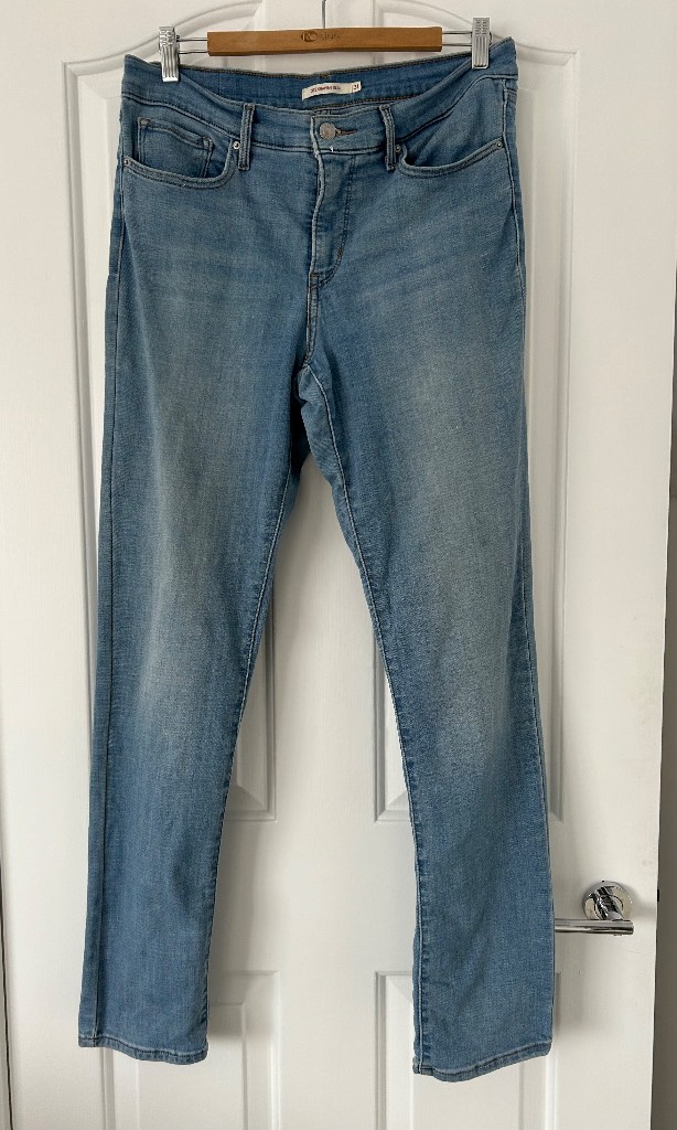 Levi's Jeans
