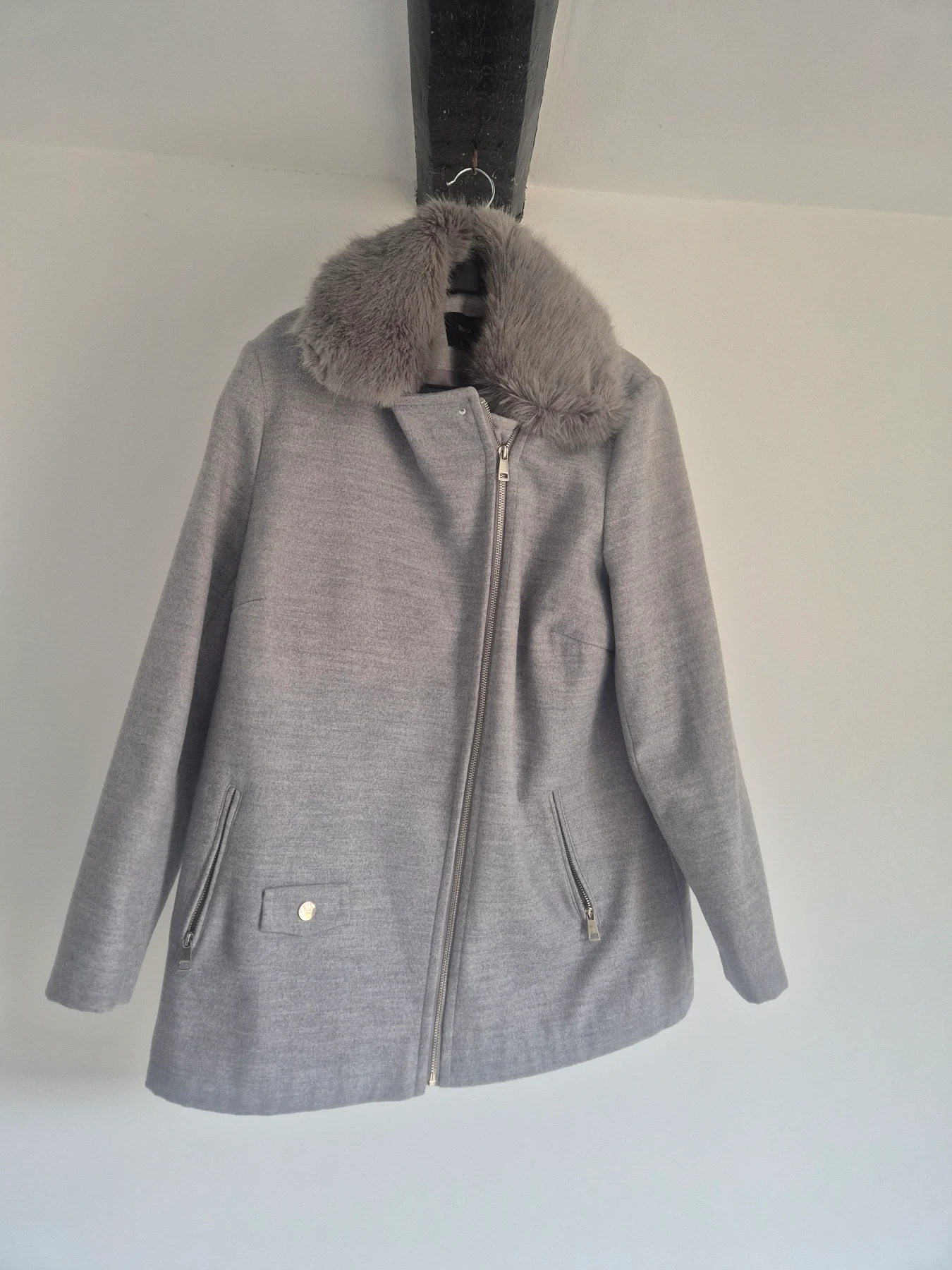 Stunning Coat