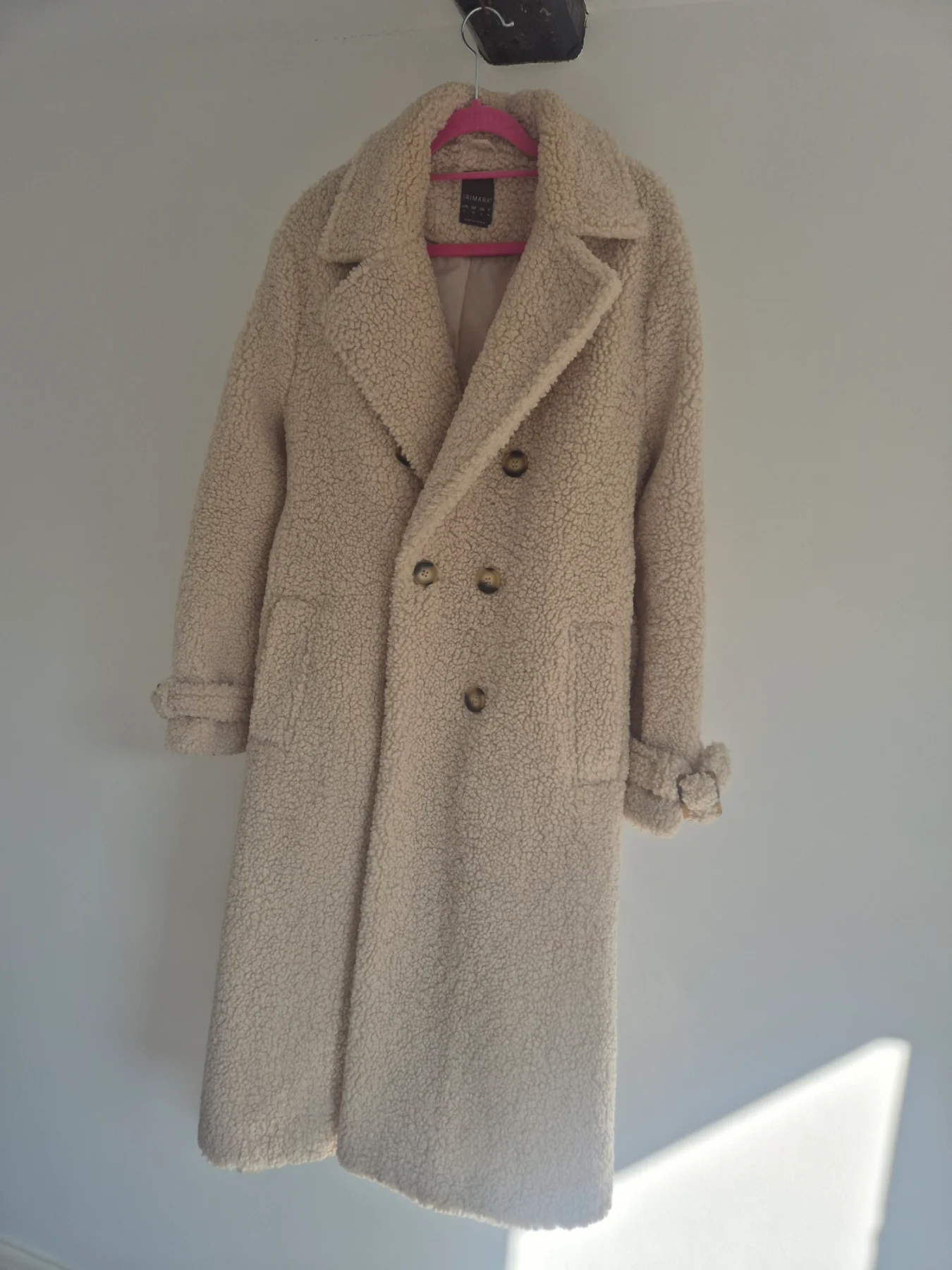 Stunning primark coat