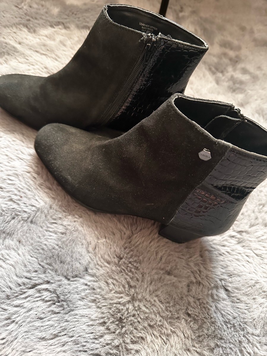 Carvela Ankle Boots